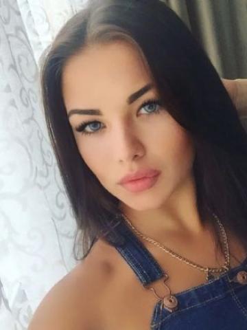 Индивидуалка Алиана фото 2