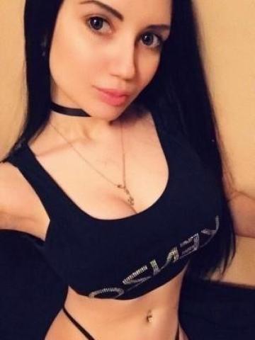 Индивидуалка Марта фото 2