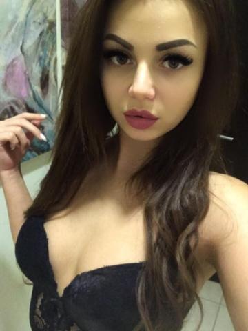 Индивидуалка Катенька фото 2
