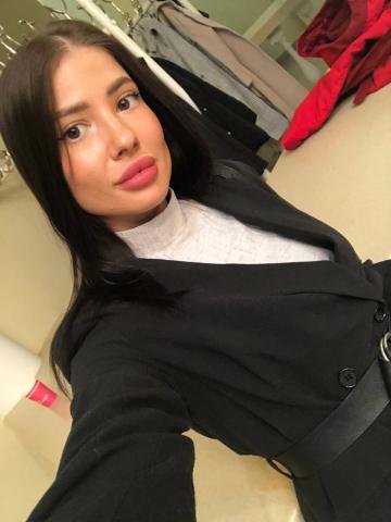 Индивидуалка Римма фото 5