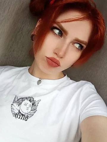 Индивидуалка Софа фото 3